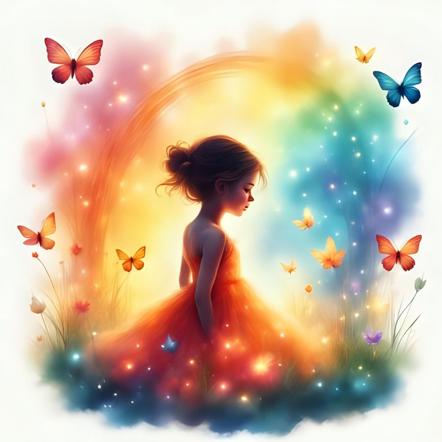 Cover of Color Me Happy