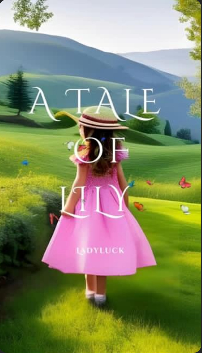 Cover of The Tale of Lily